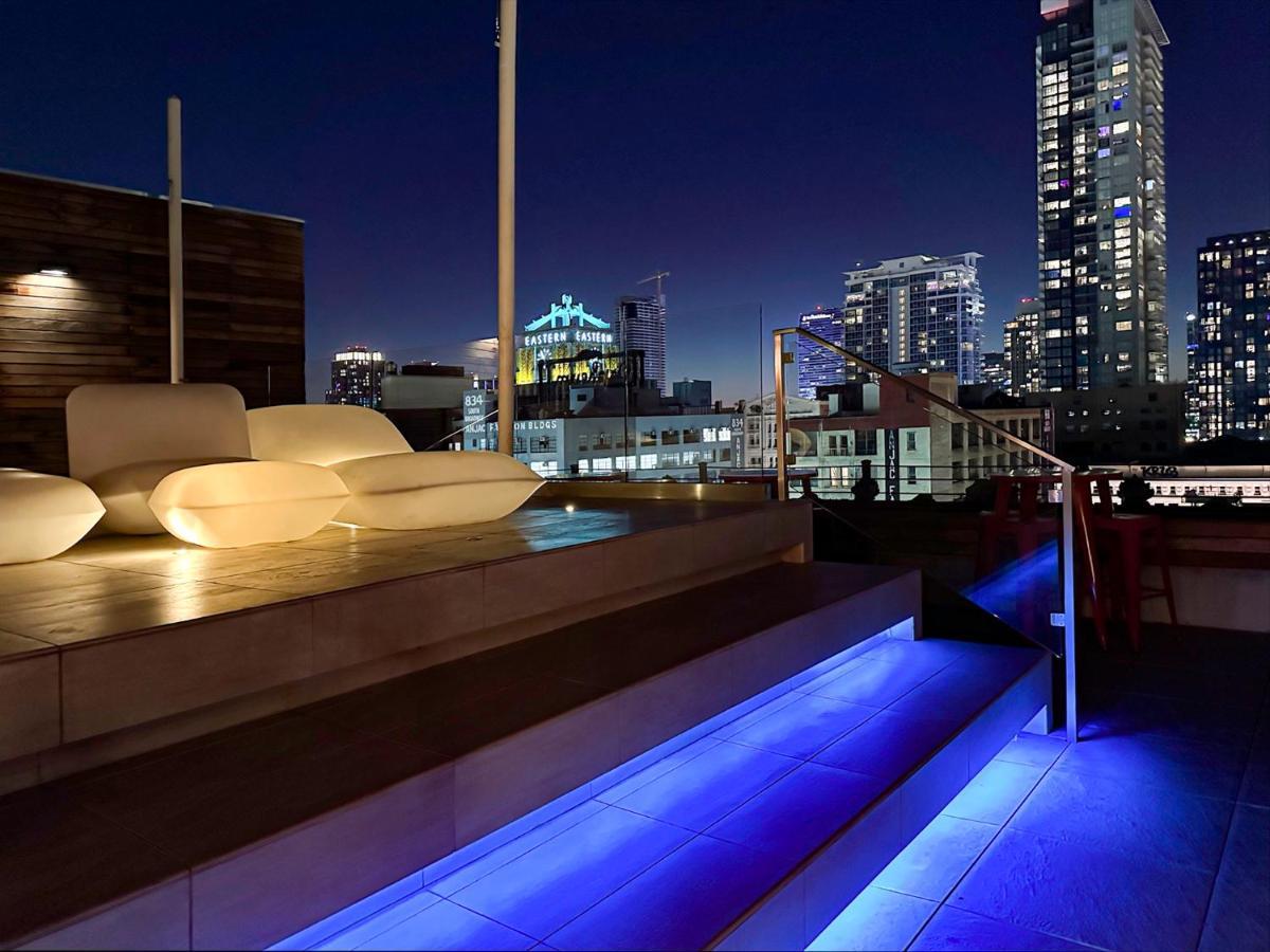Fashion Loft 2 Bedroom Downtown Appartamento