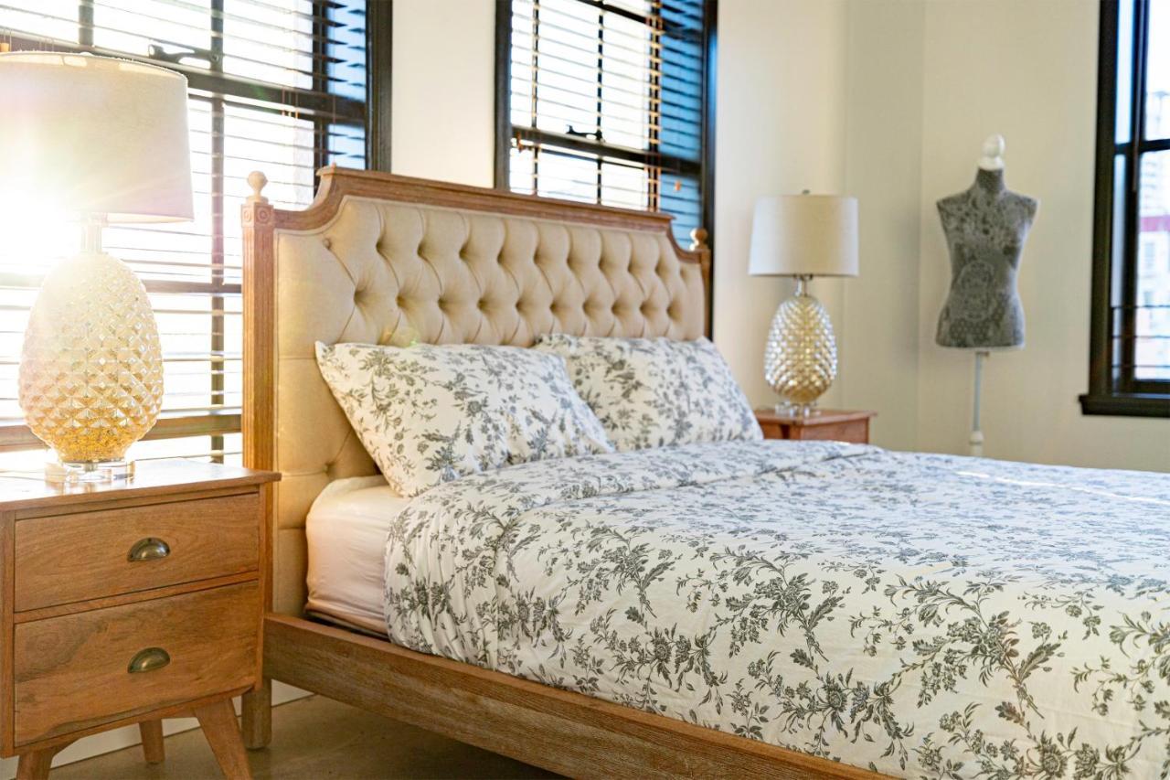 Appartamento Fashion Loft 2 Bedroom Downtown Los Angeles