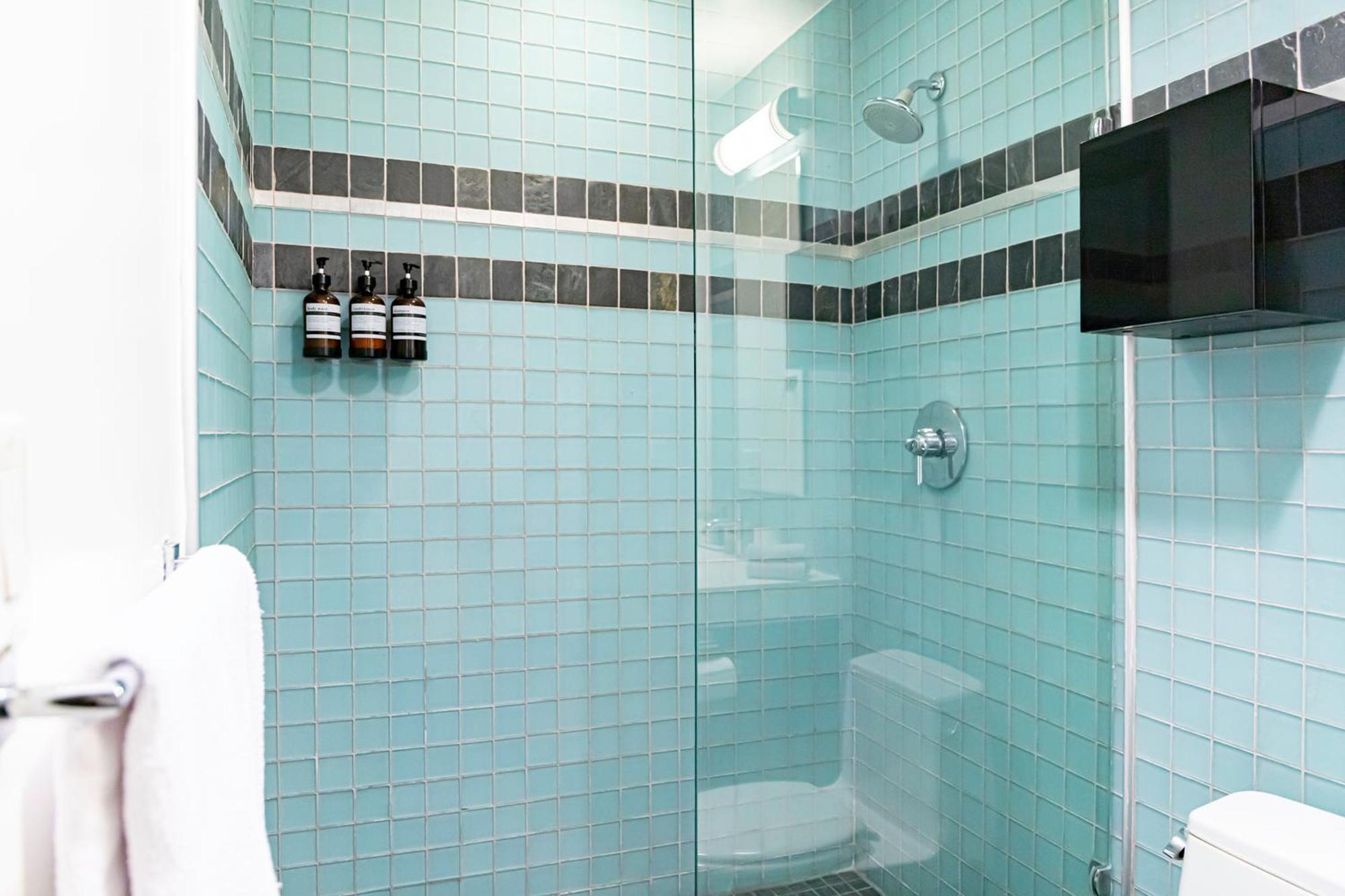 Appartamento Fashion Loft 2 Bedroom Downtown Los Angeles