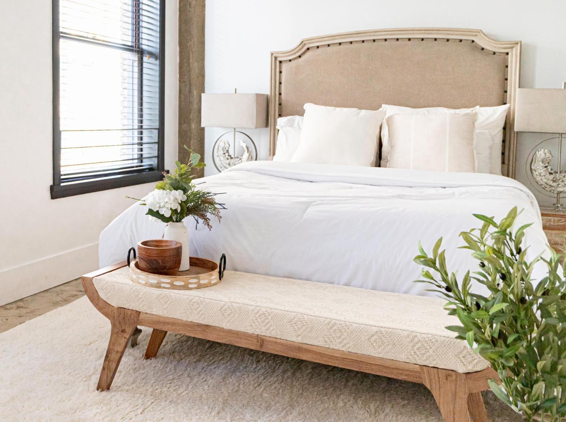 Fashion Loft 2 Bedroom Downtown Appartamento