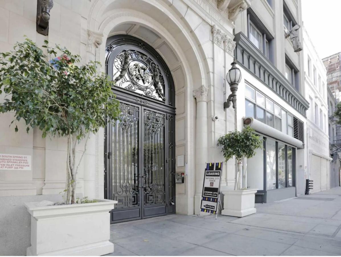 Fashion Loft 2 Bedroom Downtown Appartamento *