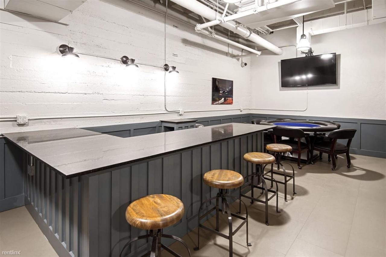 Appartamento Fashion Loft 2 Bedroom Downtown Los Angeles