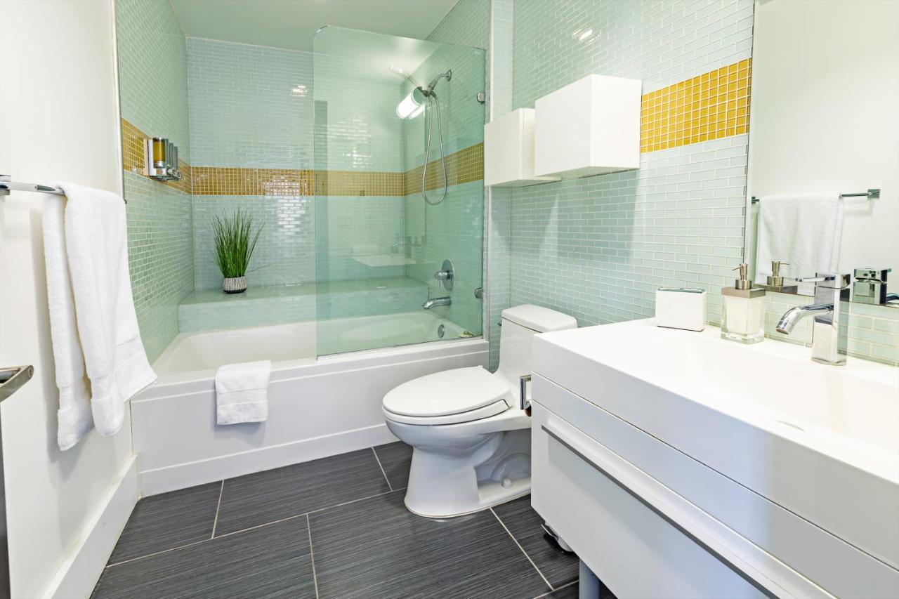 Fashion Loft 2 Bedroom Downtown Appartamento